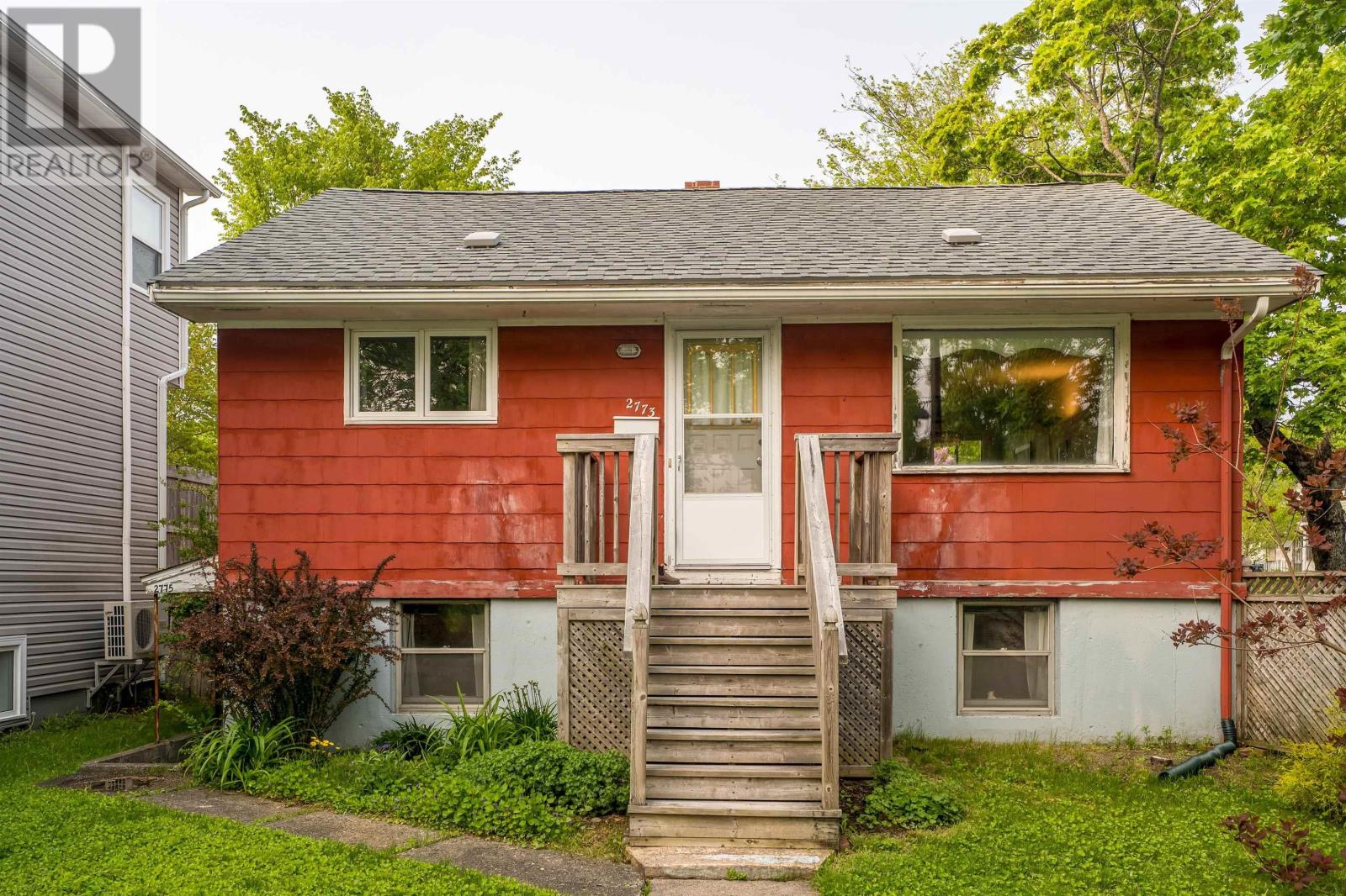 2773/2775 Connolly Street, Halifax, Nova Scotia  B3L 3N1 - Photo 2 - 202513346