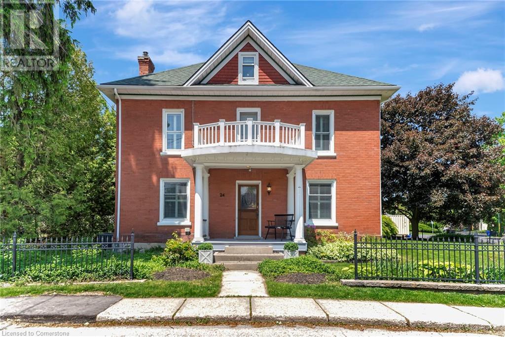 24 HALL Street, Ayr, Ontario