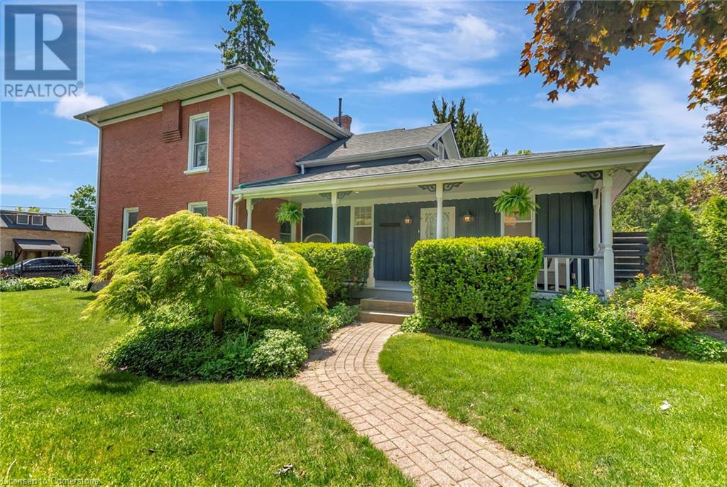 24 Hall Street, Ayr, Ontario  N0B 1E0 - Photo 40 - 40736033