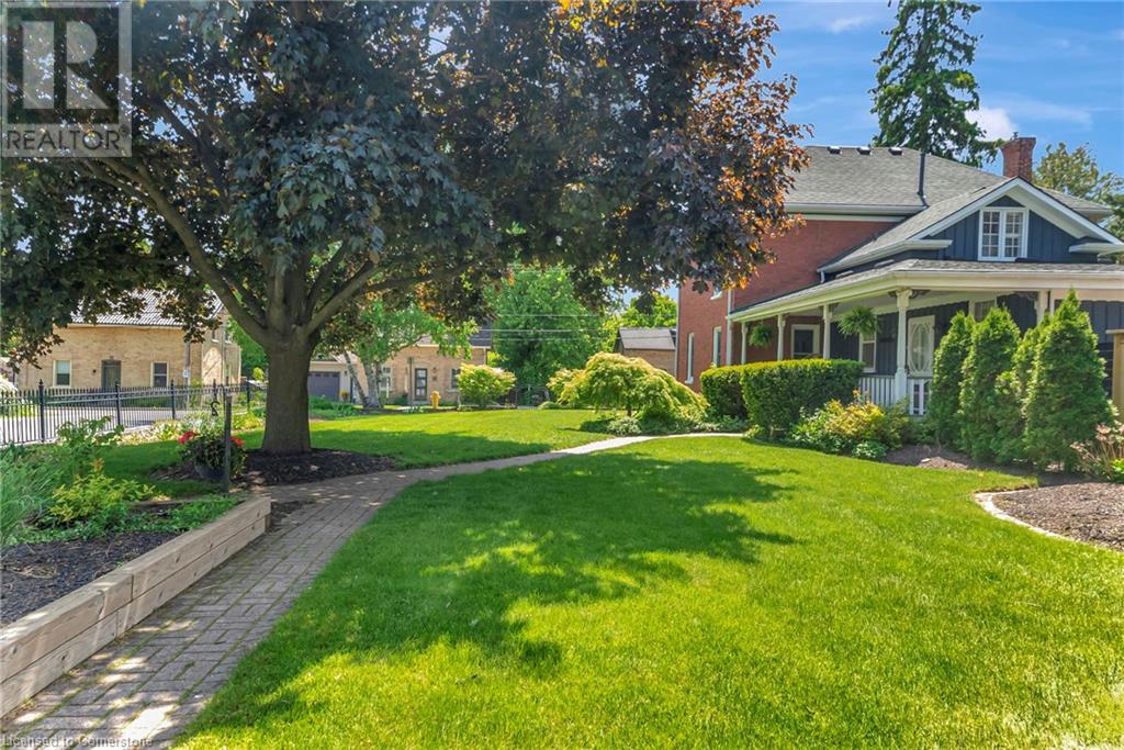 24 Hall Street, Ayr, Ontario  N0B 1E0 - Photo 39 - 40736033