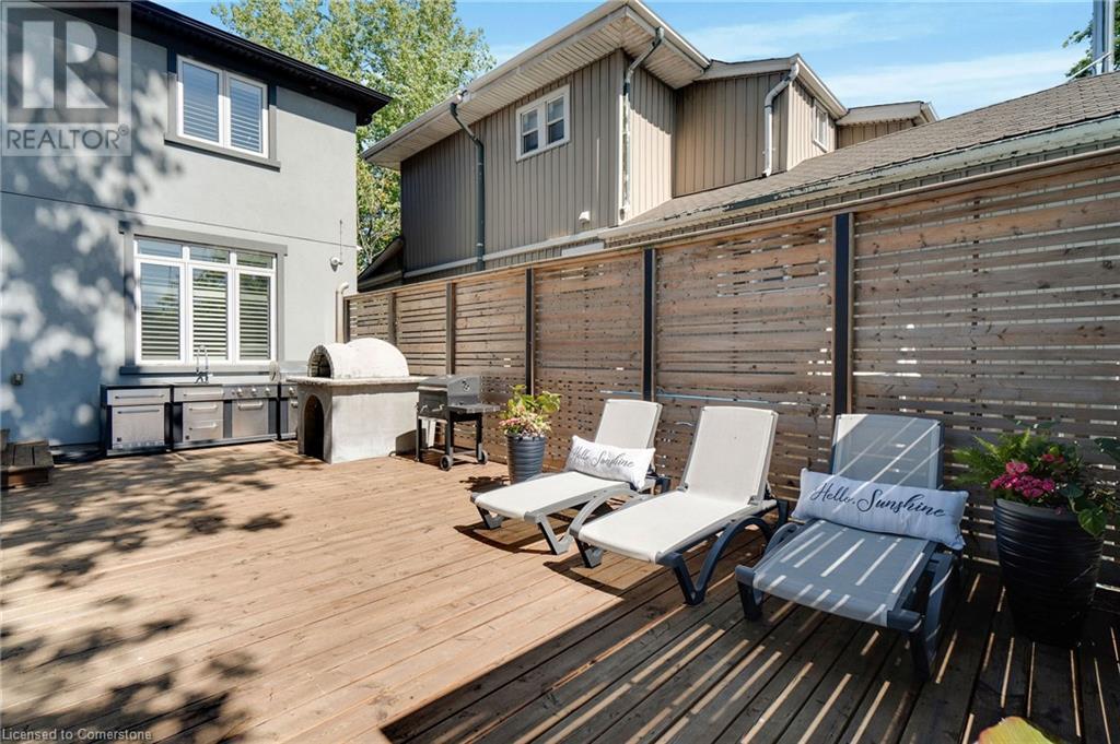 958 Beach Boulevard, Hamilton, Ontario  L8H 6Z4 - Photo 39 - 40737352