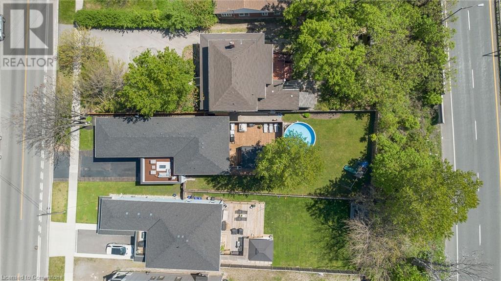 958 Beach Boulevard, Hamilton, Ontario  L8H 6Z4 - Photo 46 - 40737352