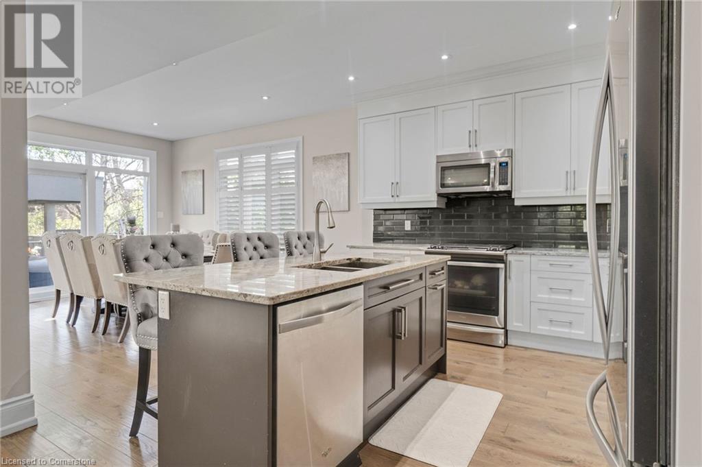 958 Beach Boulevard, Hamilton, Ontario  L8H 6Z4 - Photo 15 - 40737352