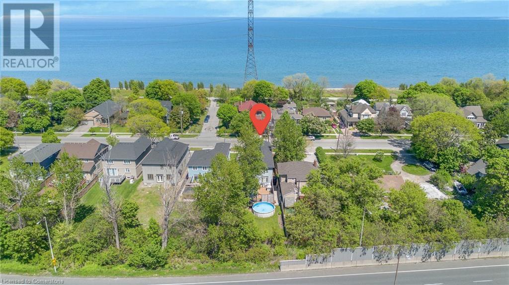 958 Beach Boulevard, Hamilton, Ontario  L8H 6Z4 - Photo 47 - 40737352