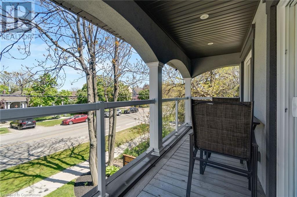958 Beach Boulevard, Hamilton, Ontario  L8H 6Z4 - Photo 25 - 40737352