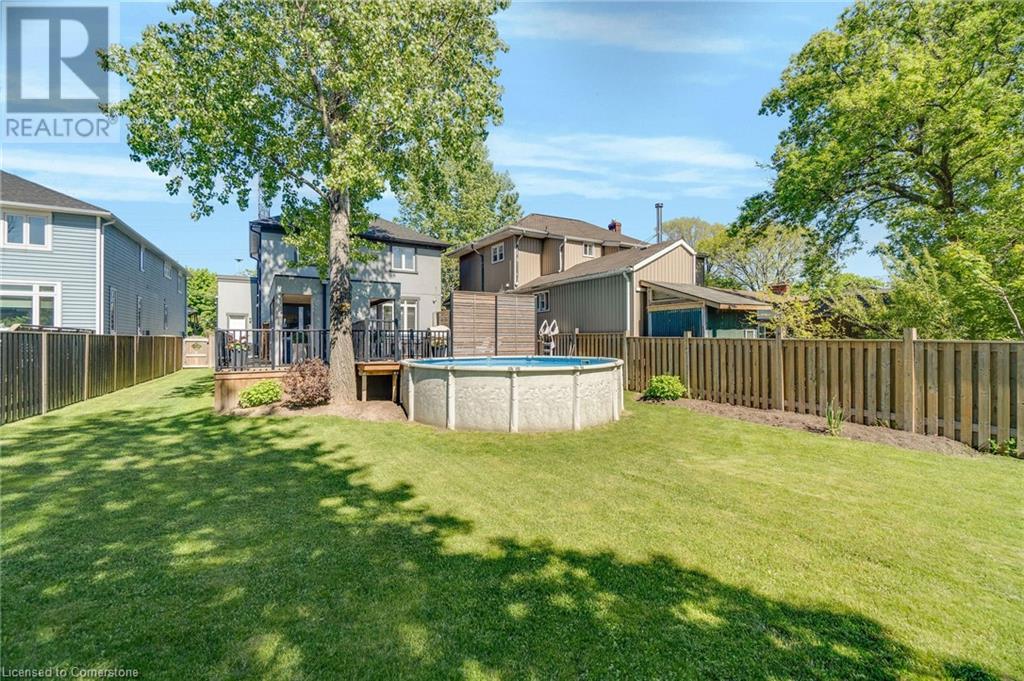 958 Beach Boulevard, Hamilton, Ontario  L8H 6Z4 - Photo 45 - 40737352
