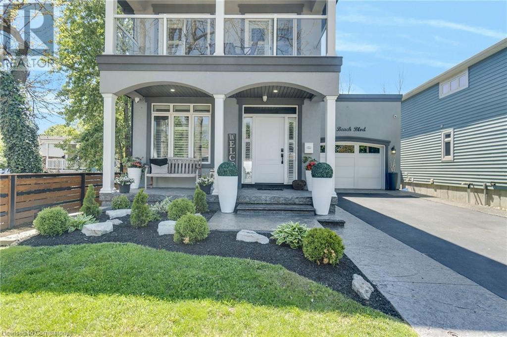958 Beach Boulevard, Hamilton, Ontario  L8H 6Z4 - Photo 50 - 40737352