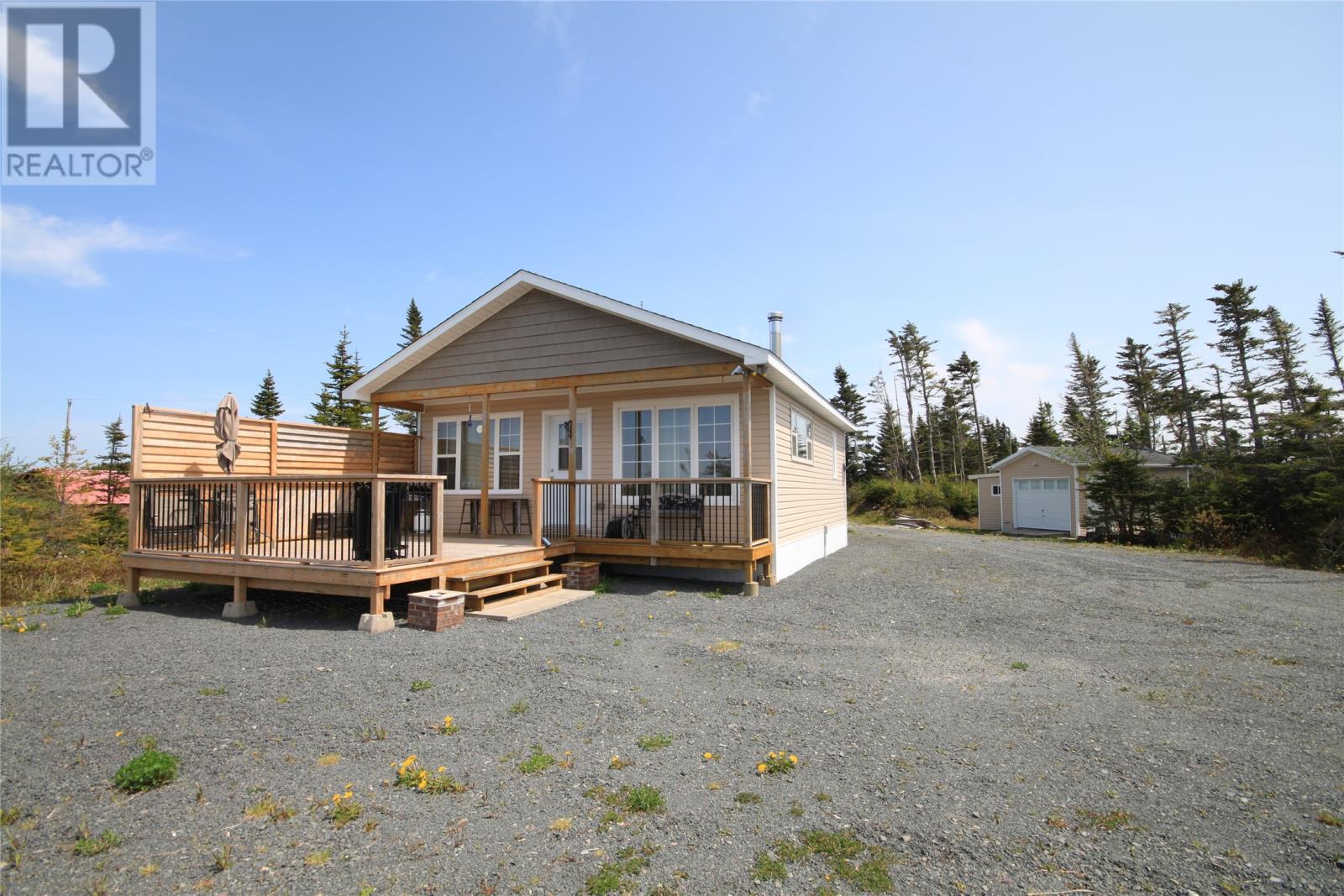 0 Main Track Road, Placentia Junction, Newfoundland & Labrador  A0B 2J0 - Photo 2 - 1285931