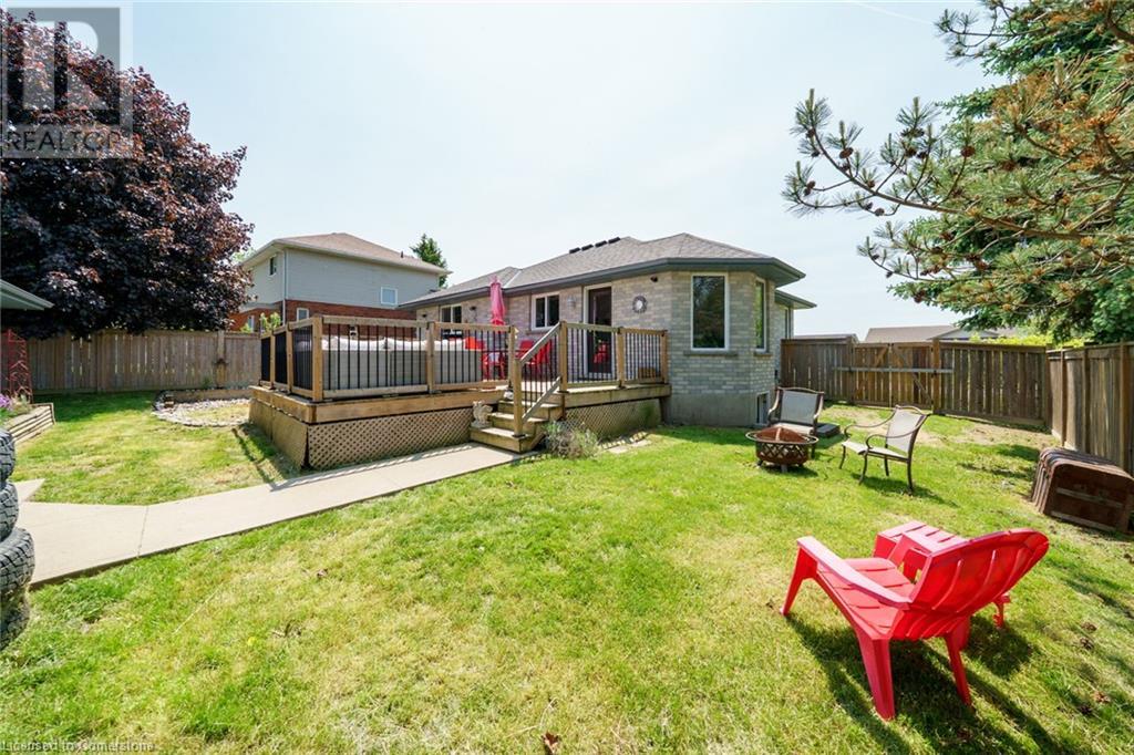 40 Country Club Road, Cayuga, Ontario  N0A 1E0 - Photo 4 - 40734787
