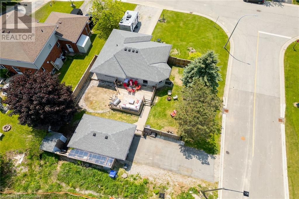 40 Country Club Road, Cayuga, Ontario  N0A 1E0 - Photo 45 - 40734787