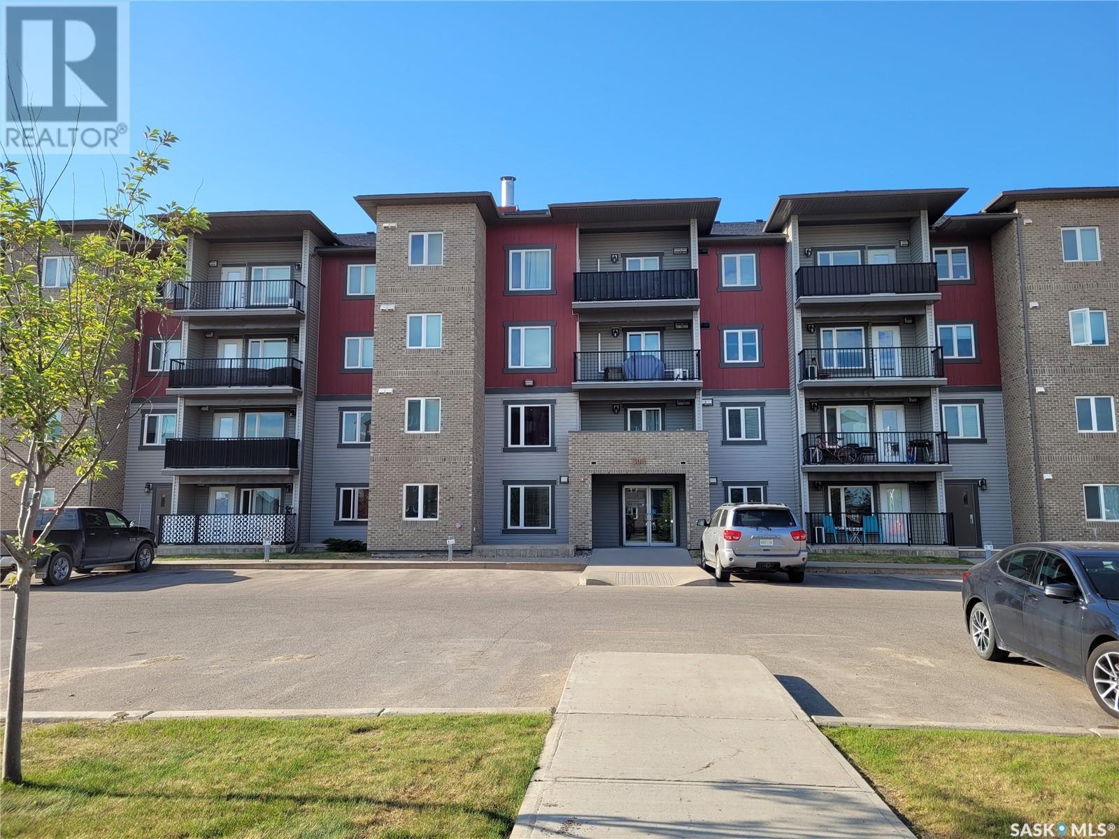404 308 Petterson DRIVE, estevan, Saskatchewan