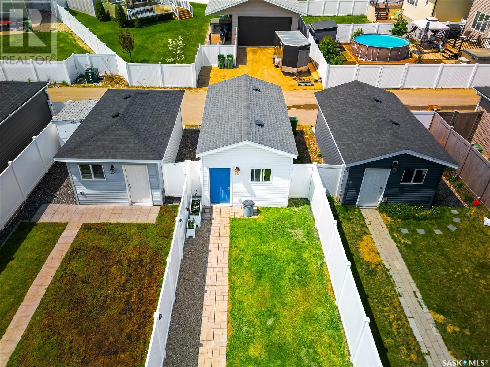 3226 Chuka Boulevard, Regina, Saskatchewan  S4V 3S6 - Photo 24 - SK008218