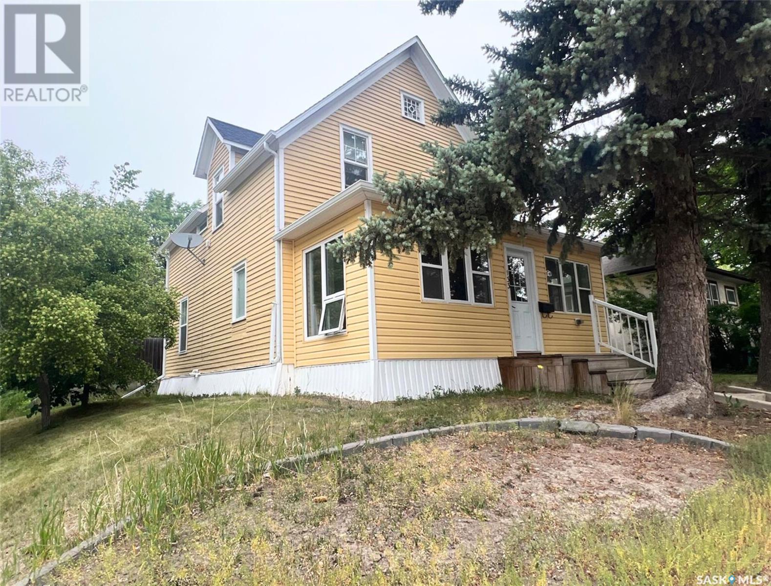 133 Sidney STREET W, swift current, Saskatchewan