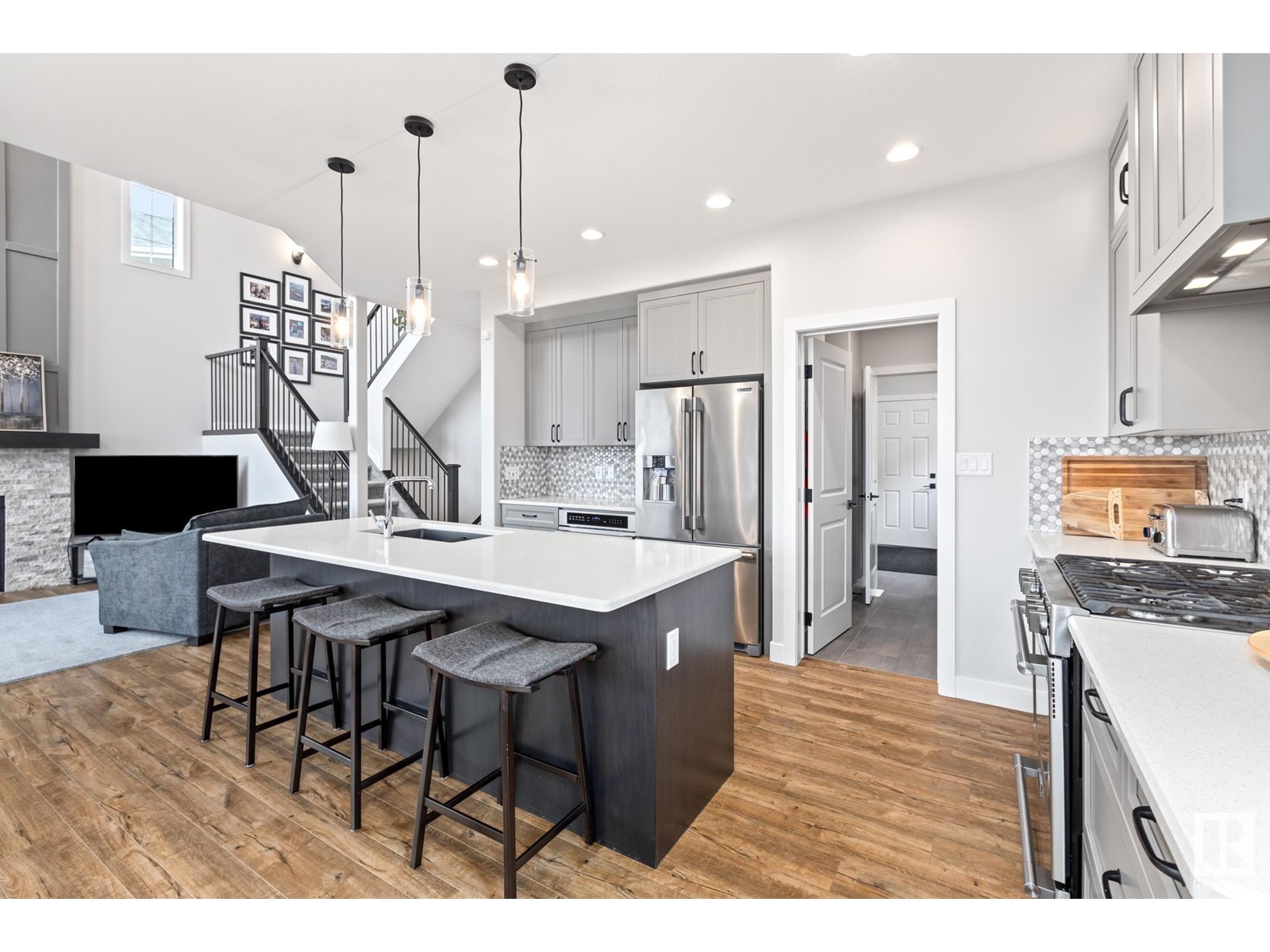 6811 Knox Lo Sw, Edmonton, Alberta  T6W 4R3 - Photo 18 - E4440244