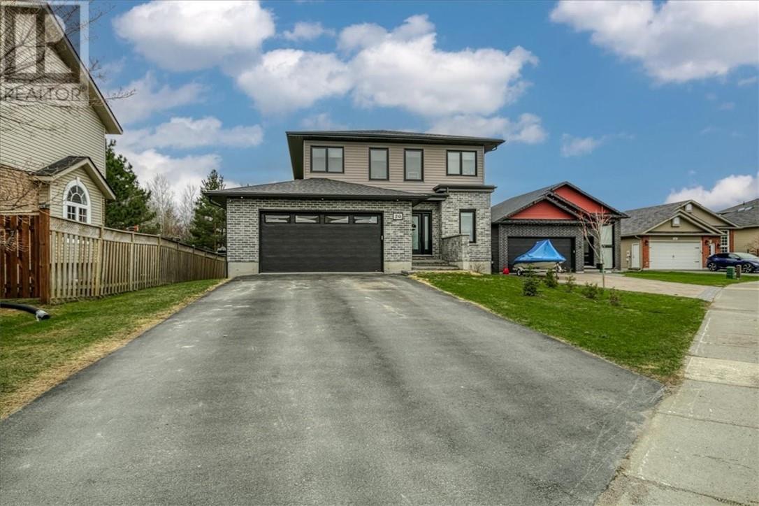 20 Chinaberry Drive, Lively, Ontario  P3Y 0A1 - Photo 43 - 2122722