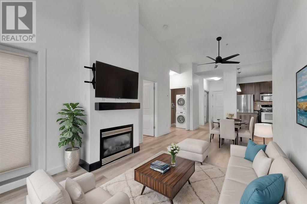 Property at 401, 88 Arbour Lake Road NW image 4