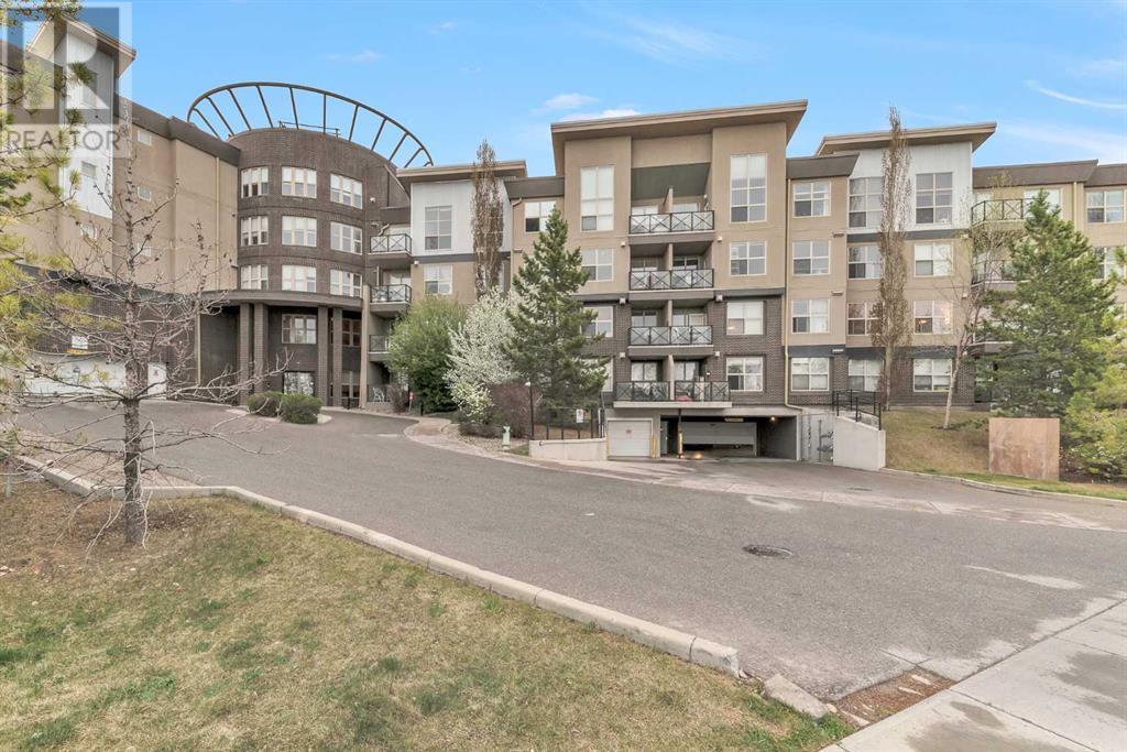 Property at 401, 88 Arbour Lake Road NW image 2