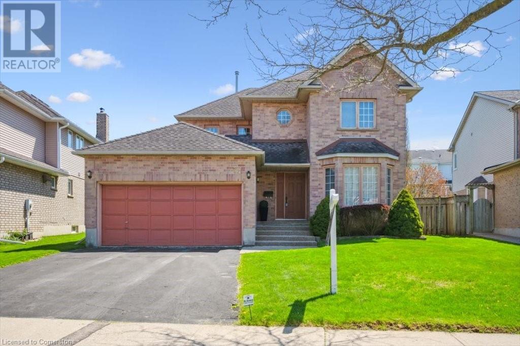 53 Lynnvalley Crescent, Kitchener, Ontario  N2N 3B2 - Photo 3 - 40737261