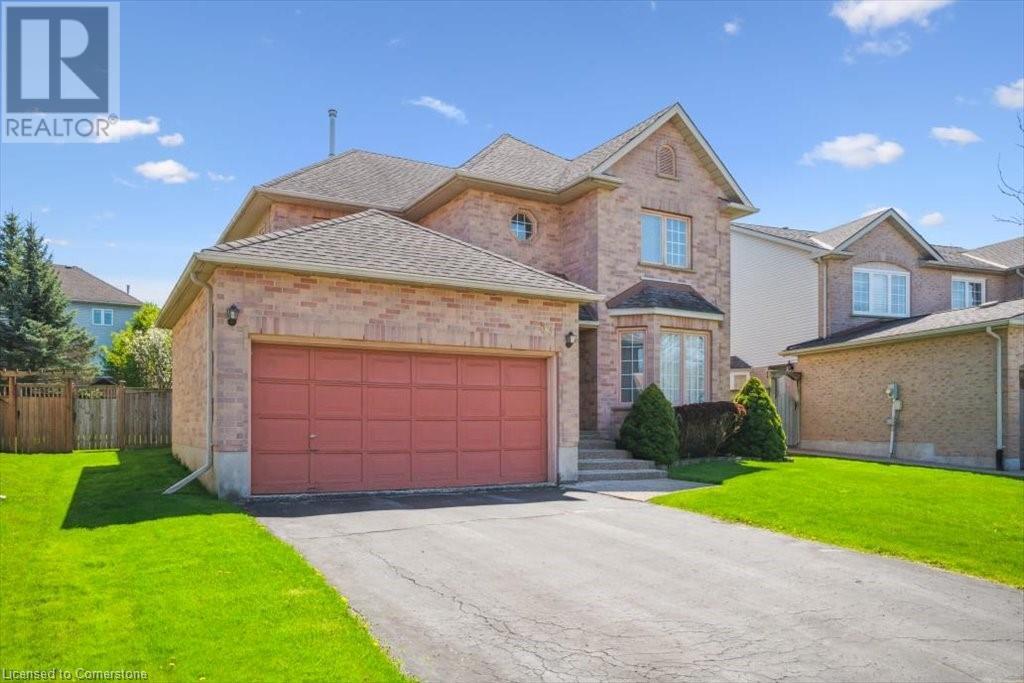 53 Lynnvalley Crescent, Kitchener, Ontario  N2N 3B2 - Photo 1 - 40737261