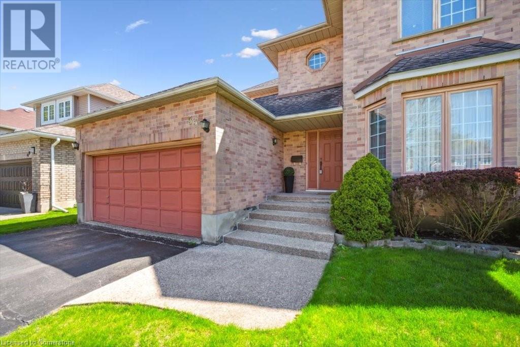 53 Lynnvalley Crescent, Kitchener, Ontario  N2N 3B2 - Photo 4 - 40737261