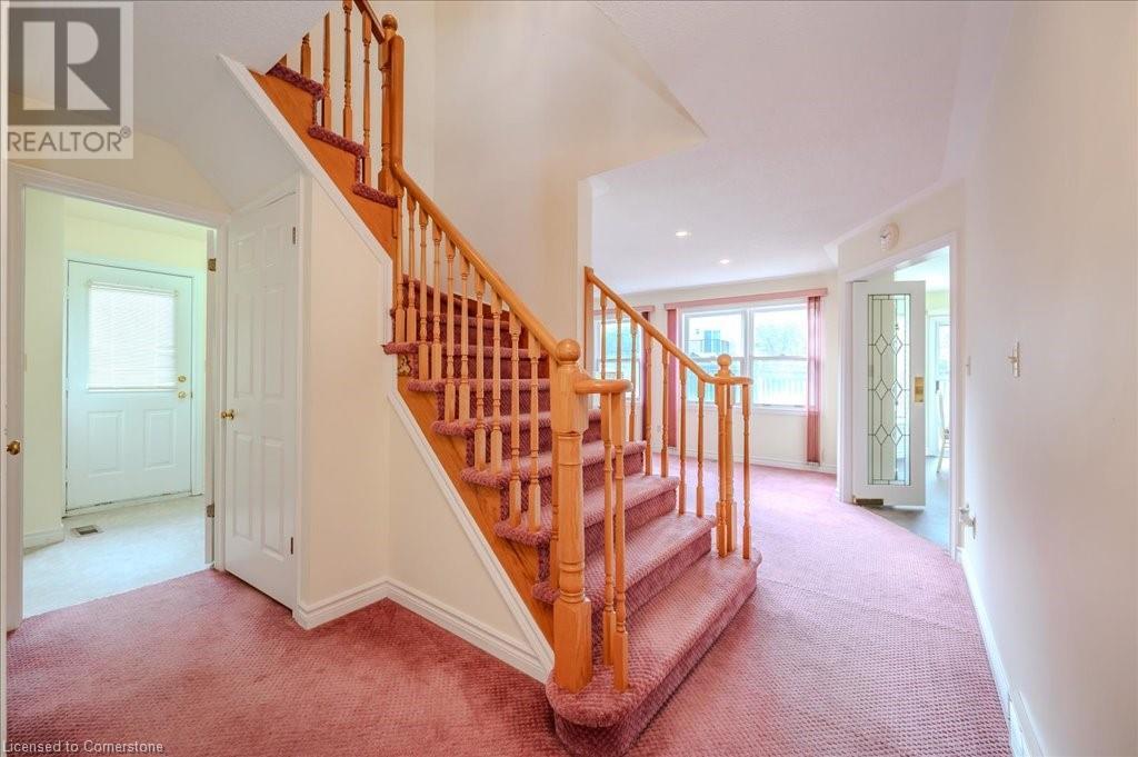 53 Lynnvalley Crescent, Kitchener, Ontario  N2N 3B2 - Photo 23 - 40737261
