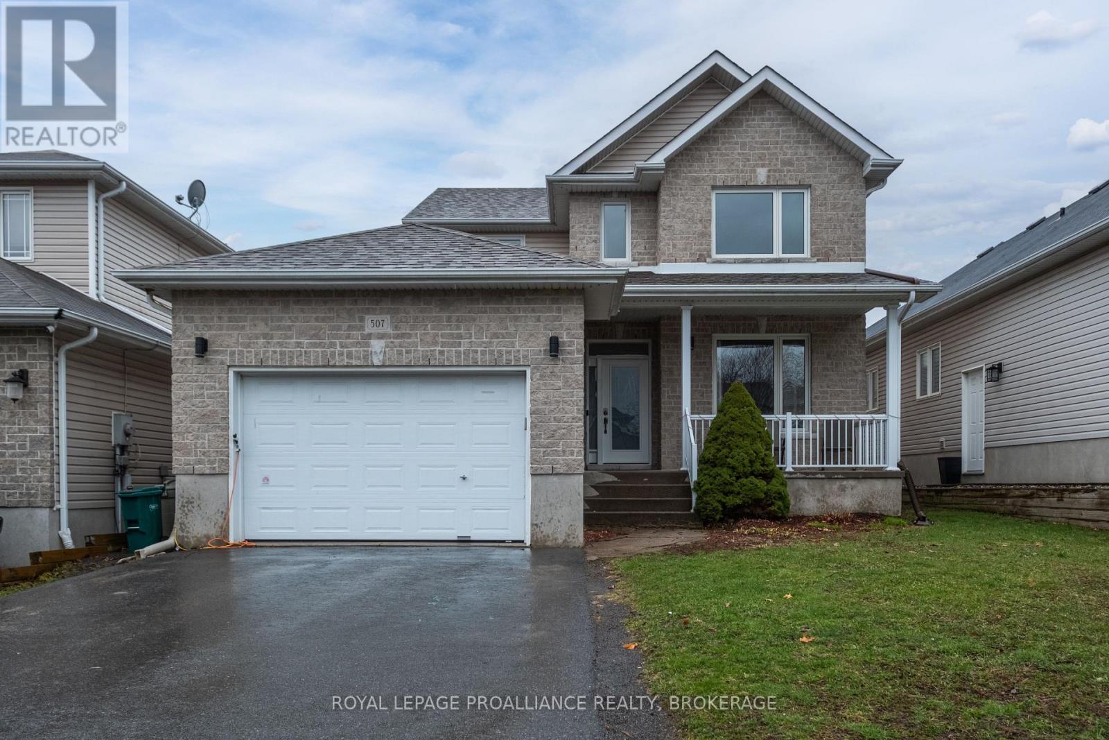 507 Weston Crescent, Kingston (East Gardiners Rd), Ontario  K7M 9E9 - Photo 2 - X12195130