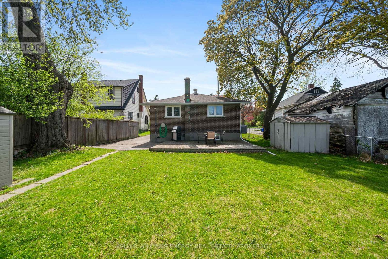 121 Harmony Road S, Oshawa, Ontario  L1H 6T4 - Photo 22 - E12195135
