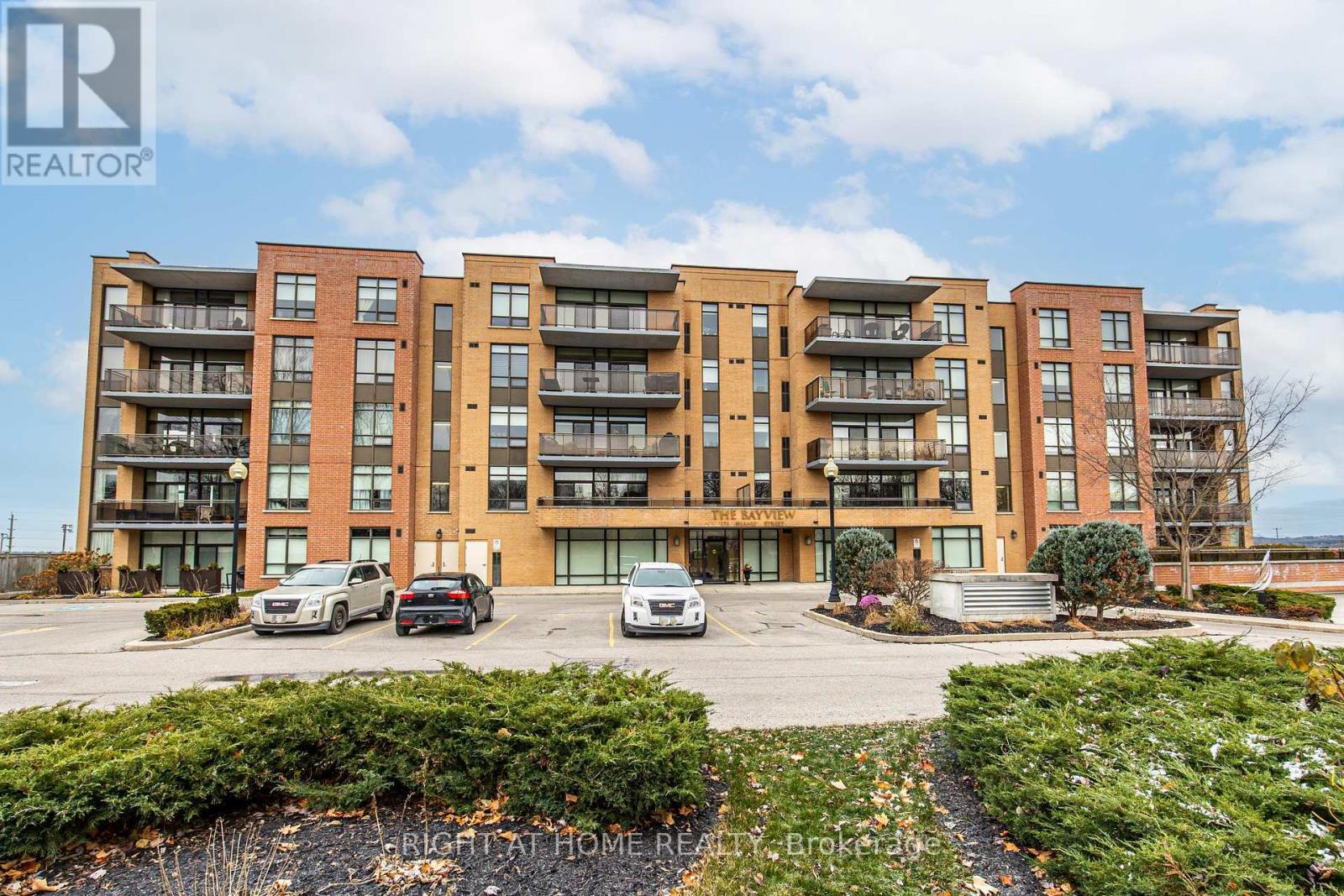 205 - 171 SHANLY STREET, Scugog, Ontario