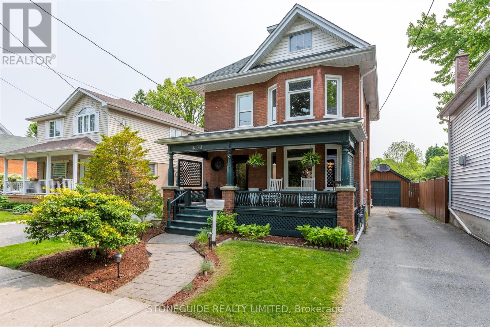 454 MARK STREET, Peterborough East, Ontario