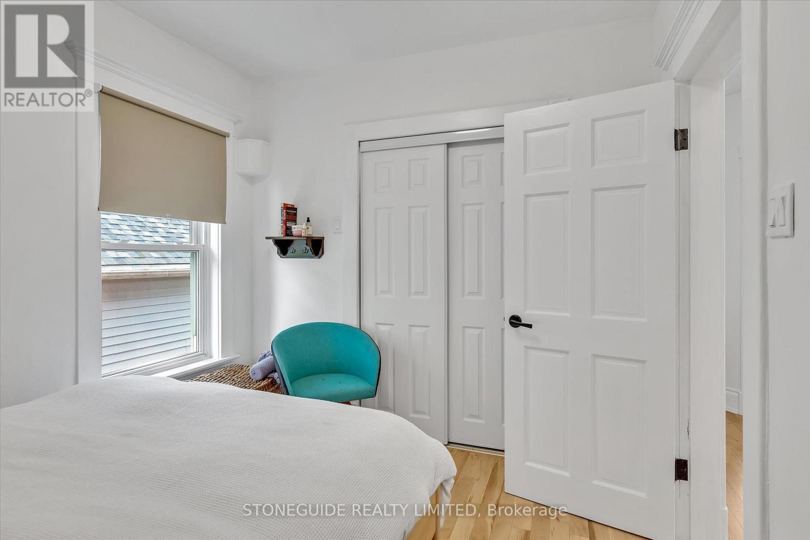 454 Mark Street, Peterborough East, Ontario  K9H 1V9 - Photo 21 - X12195154