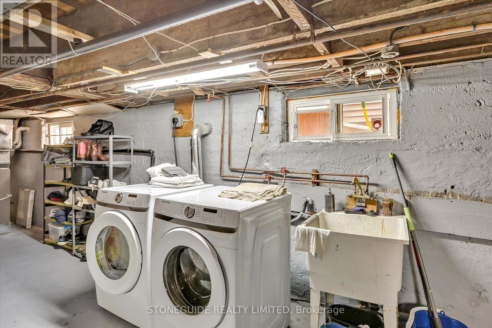 454 Mark Street, Peterborough East, Ontario  K9H 1V9 - Photo 32 - X12195154