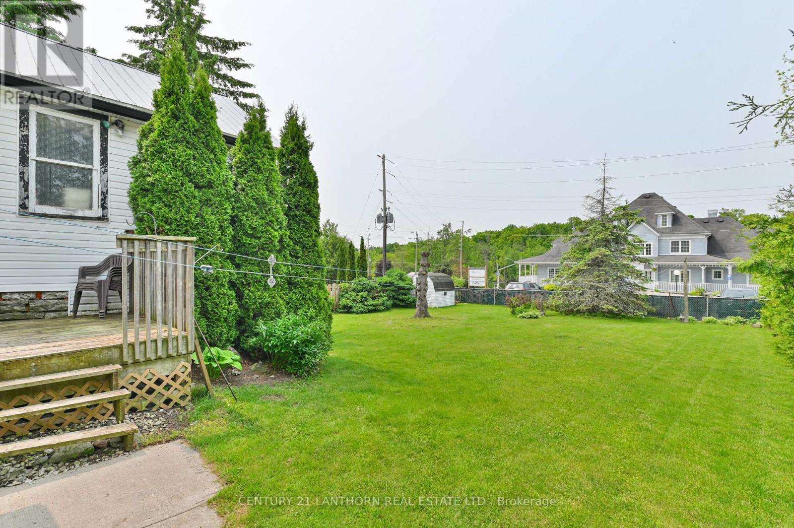 3 Main Street, Marmora And Lake, Ontario  K0K 2M0 - Photo 24 - X12195163
