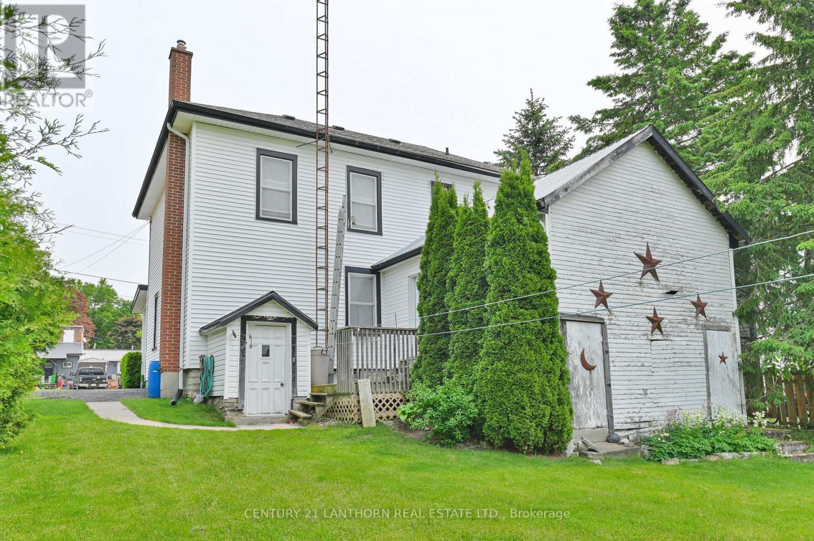 3 Main Street, Marmora And Lake, Ontario  K0K 2M0 - Photo 26 - X12195163
