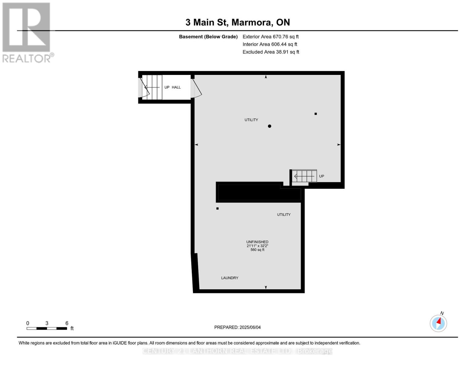 3 Main Street, Marmora And Lake, Ontario  K0K 2M0 - Photo 32 - X12195163