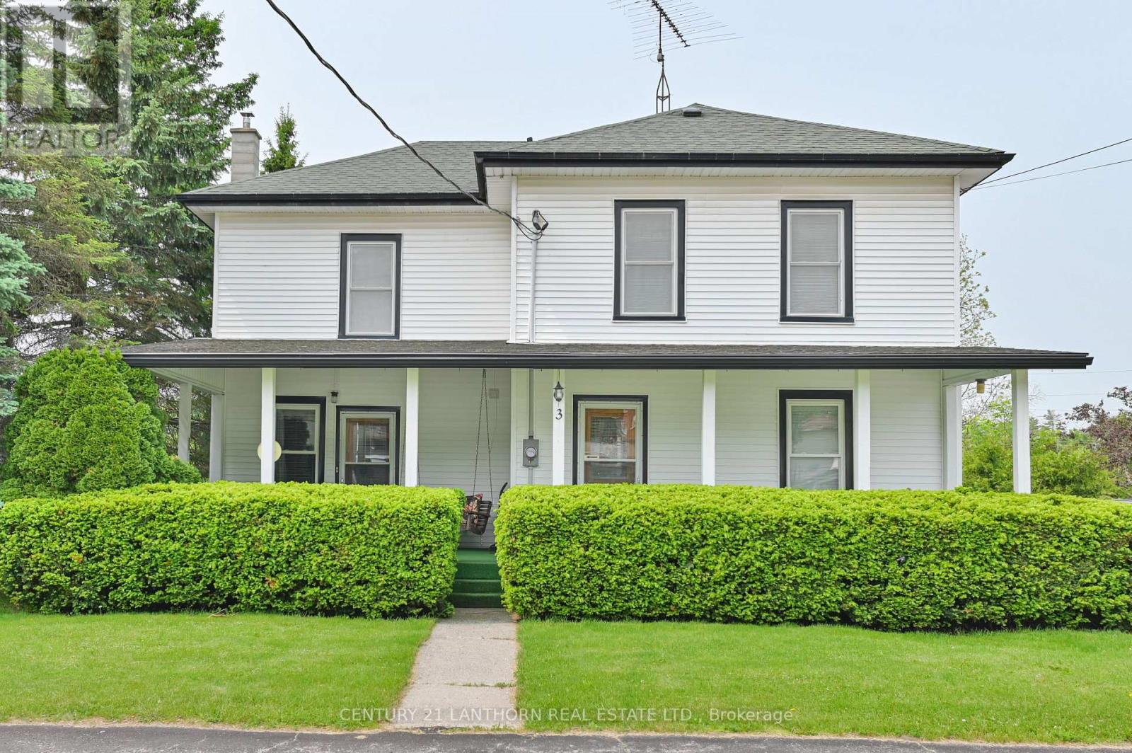 3 Main Street, Marmora And Lake, Ontario  K0K 2M0 - Photo 4 - X12195163