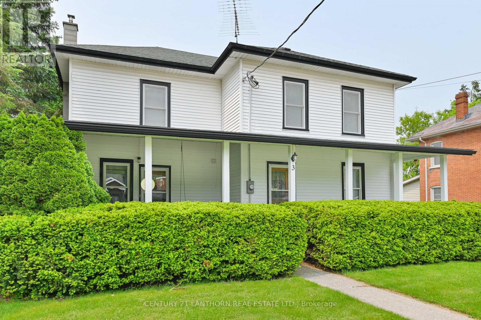 3 Main Street, Marmora And Lake, Ontario  K0K 2M0 - Photo 5 - X12195163