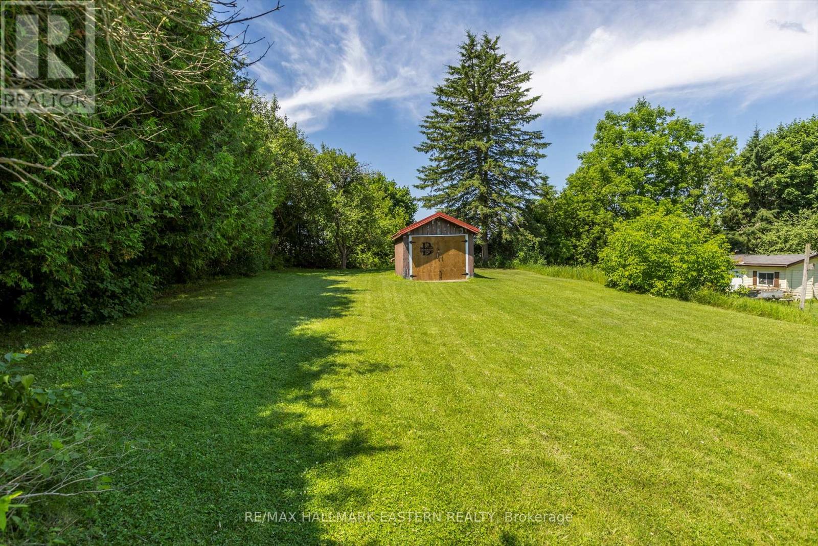 2272 County Rd 45, Asphodel-Norwood, Ontario K0L 2V0 - Photo 31 - X12195242