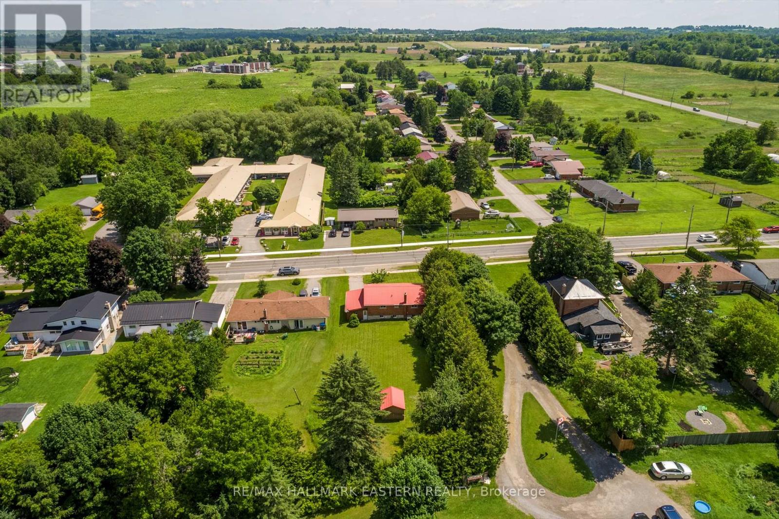 2272 County Rd 45, Asphodel-Norwood, Ontario K0L 2V0 - Photo 40 - X12195242