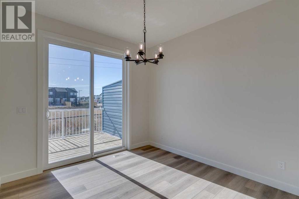 205 Dawson Wharf Road, Chestermere, Alberta  T1X 2X2 - Photo 15 - A2199014