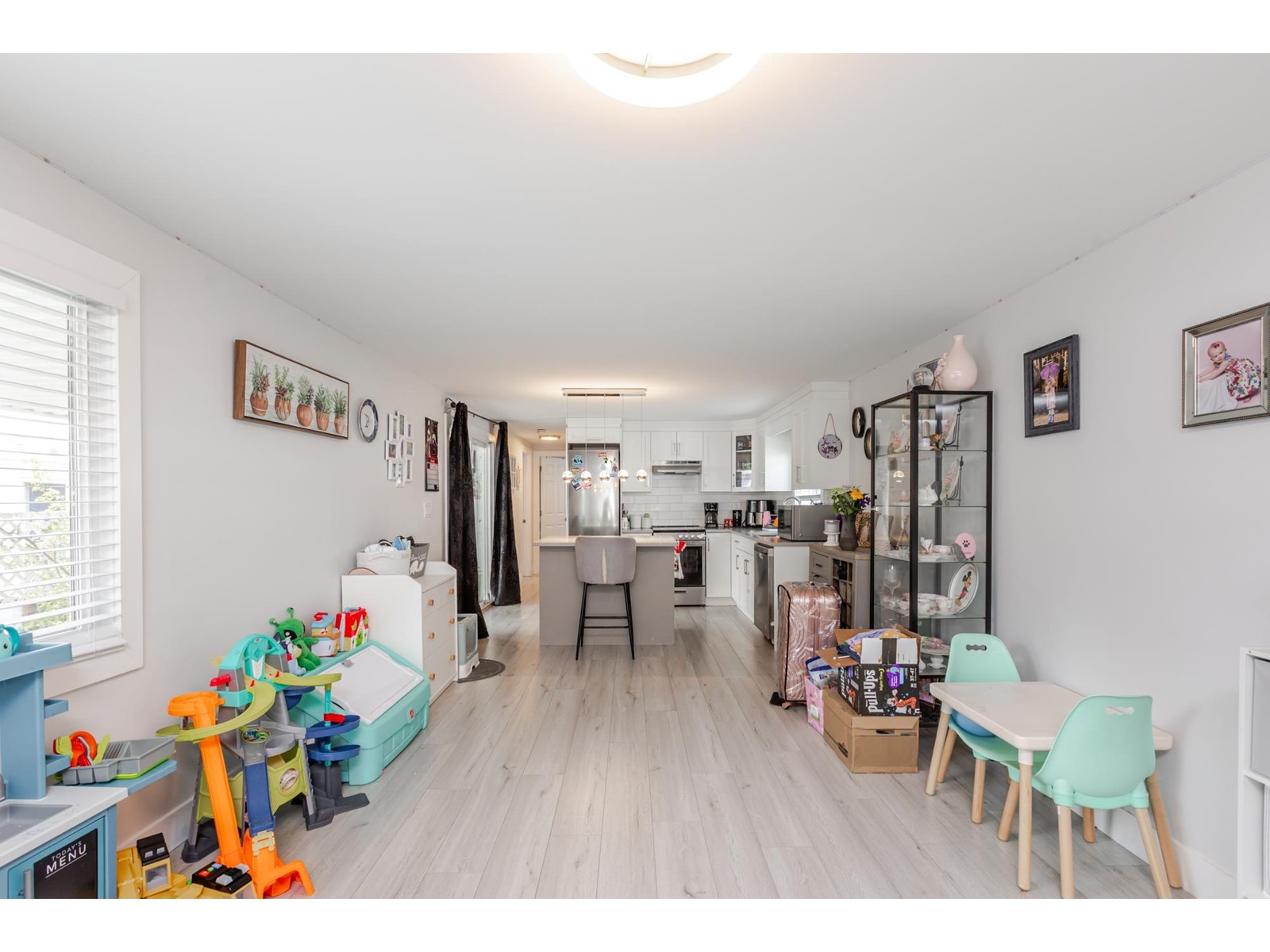 221 1840 160 Street, Surrey, British Columbia  V3A 4X4 - Photo 9 - R3009586