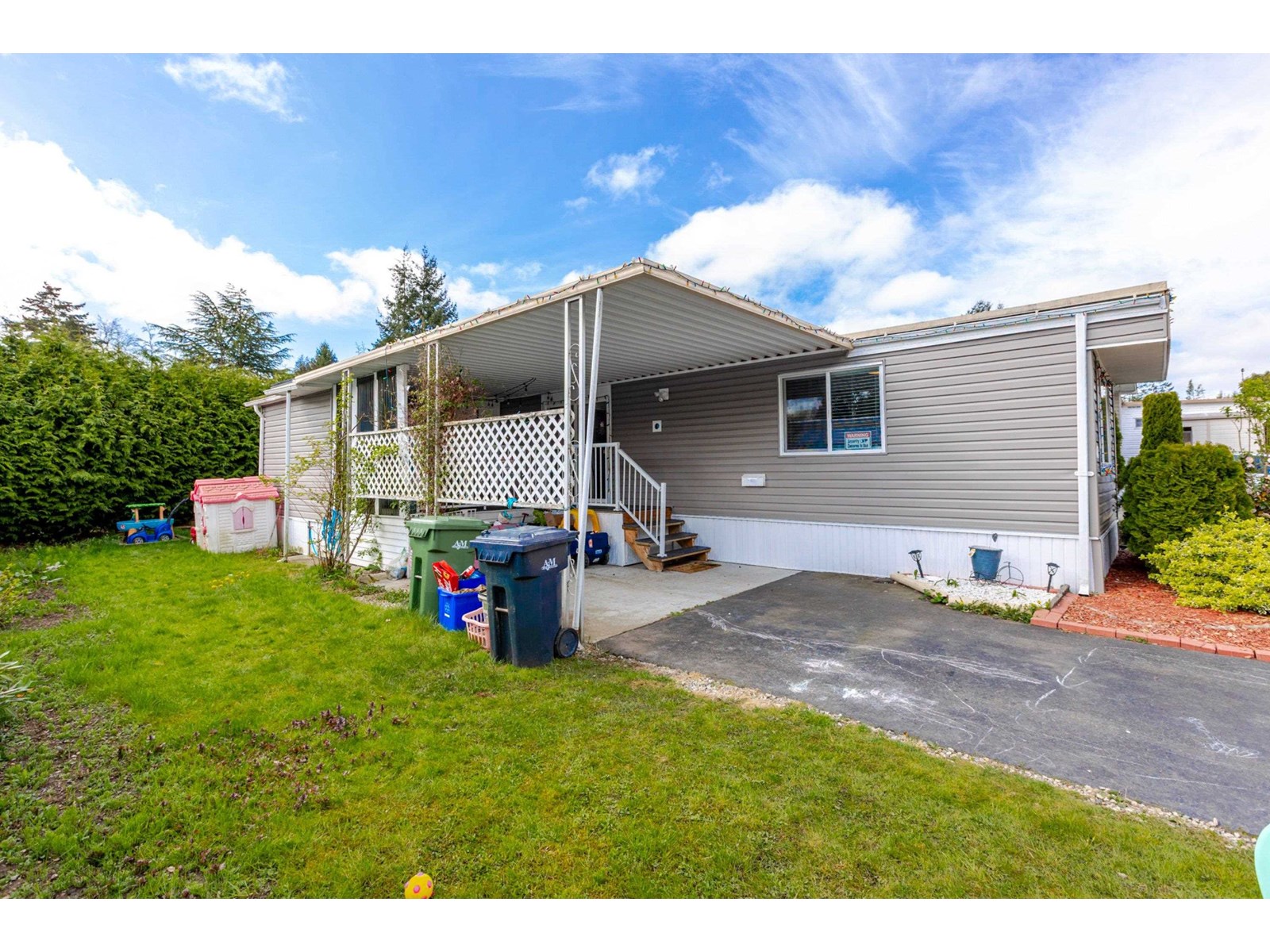221 1840 160 Street, Surrey, British Columbia  V3A 4X4 - Photo 29 - R3009586