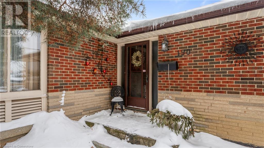 190 Erindale Avenue, Hamilton, Ontario  L8K 4R7 - Photo 8 - 40698615
