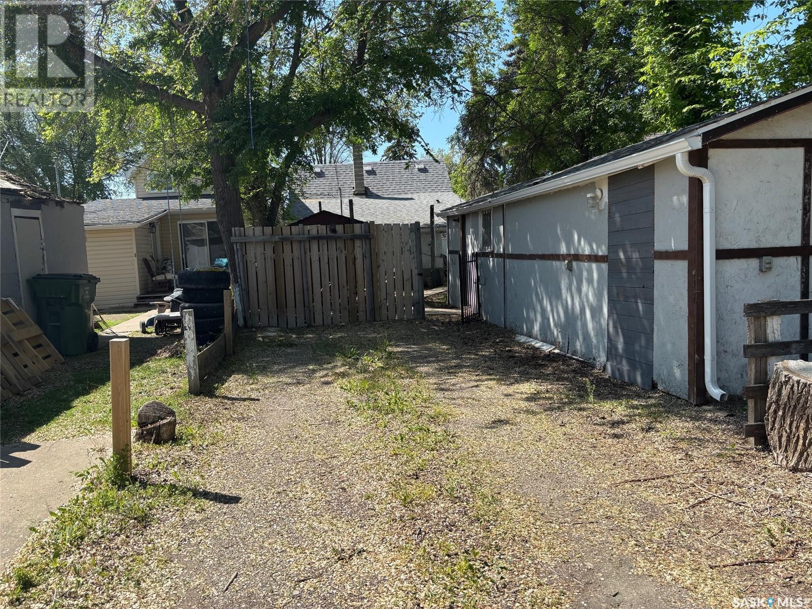 512 Athabasca Street E, Moose Jaw, Saskatchewan  S6H 6M1 - Photo 13 - SK007646