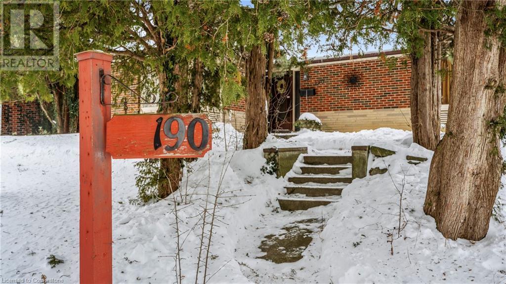 190 Erindale Avenue, Hamilton, Ontario  L8K 4R7 - Photo 7 - 40698615