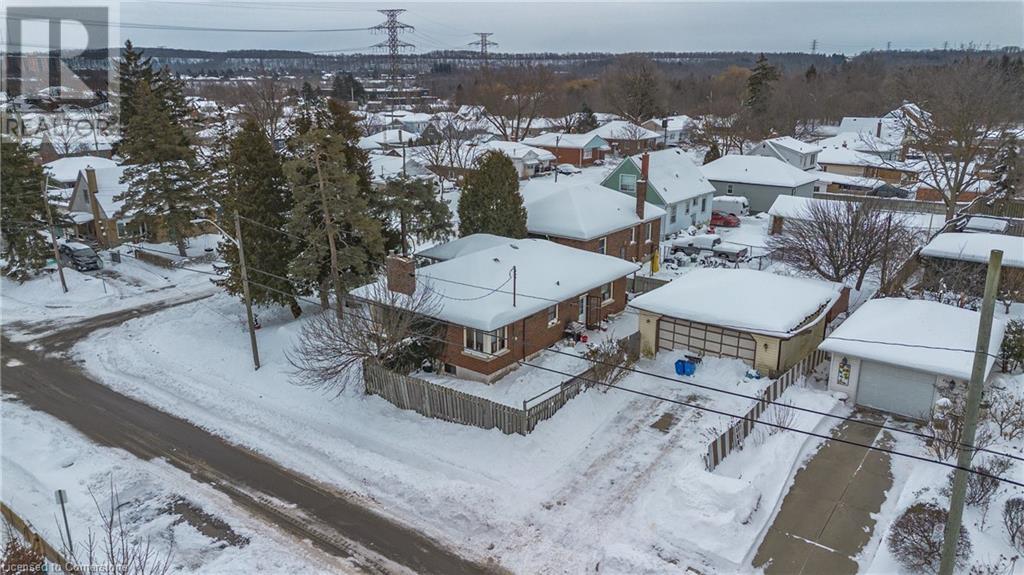 190 Erindale Avenue, Hamilton, Ontario  L8K 4R7 - Photo 38 - 40698615