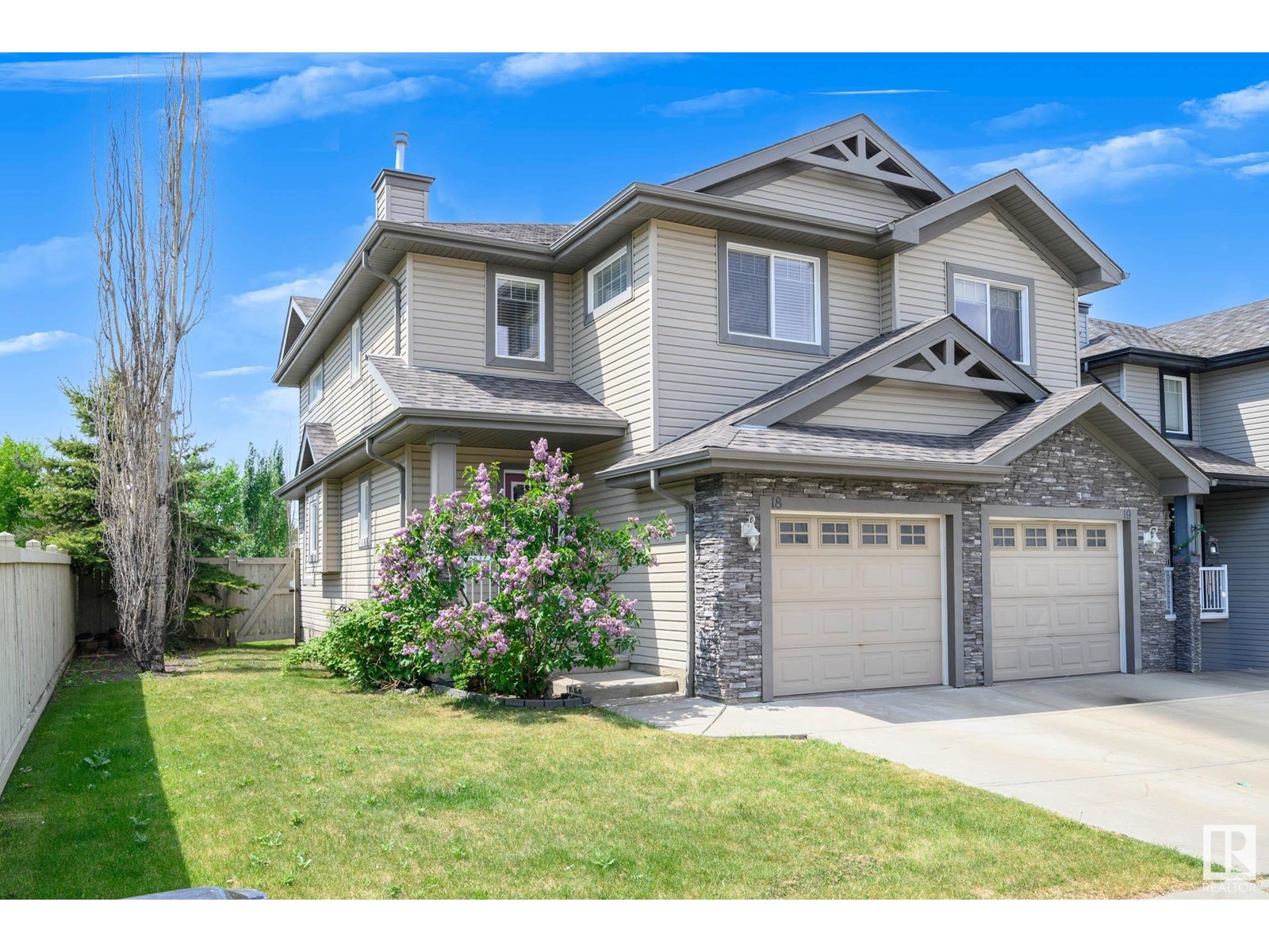 Property at #18 1730 LEGER GATE GA NW image 2