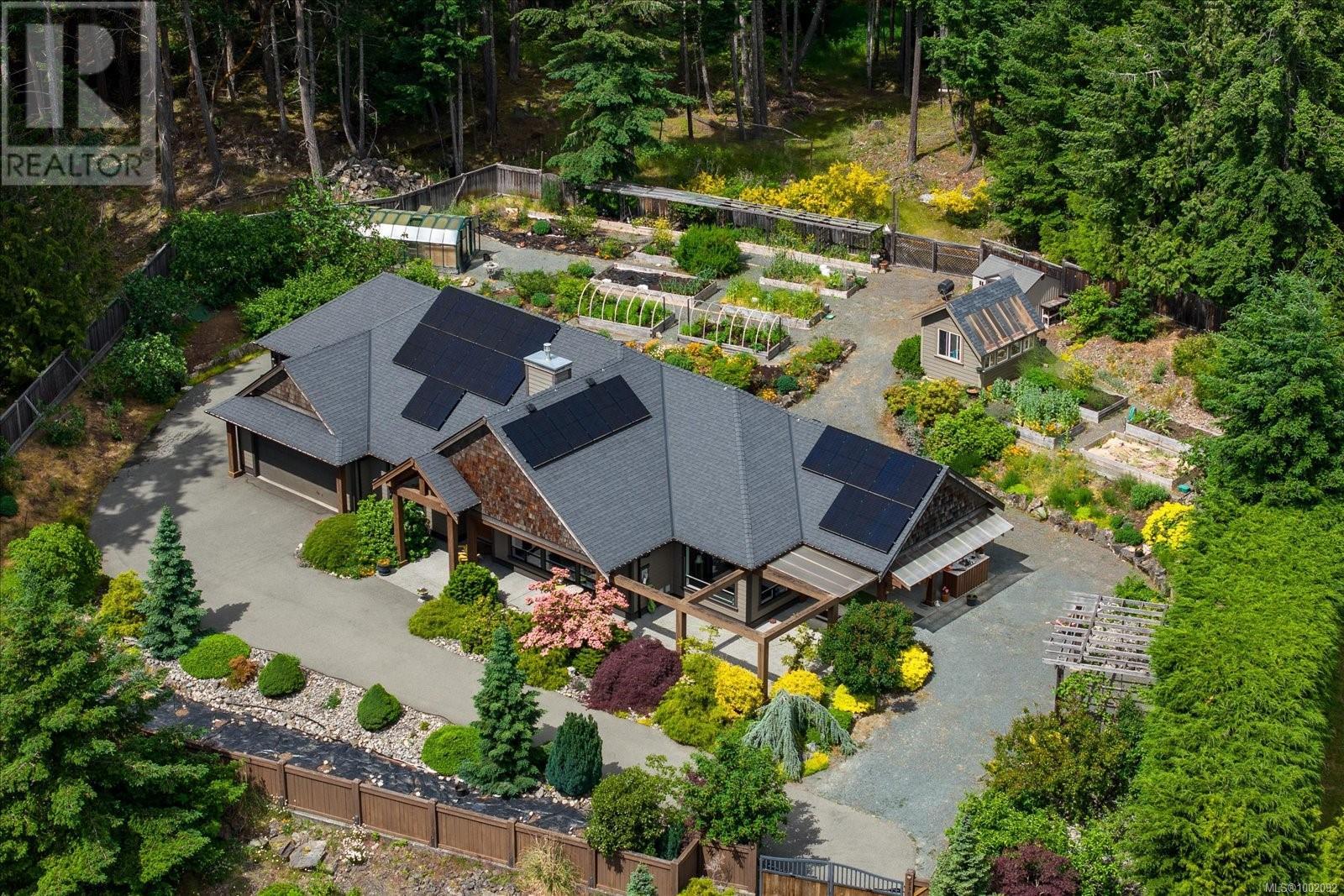 2565 La Selva Pl, Nanoose Bay, British Columbia