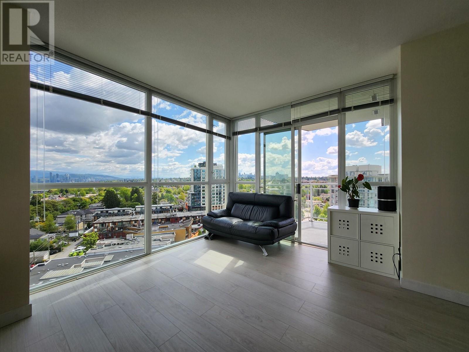 1307 4028 KNIGHT STREET, Vancouver, British Columbia