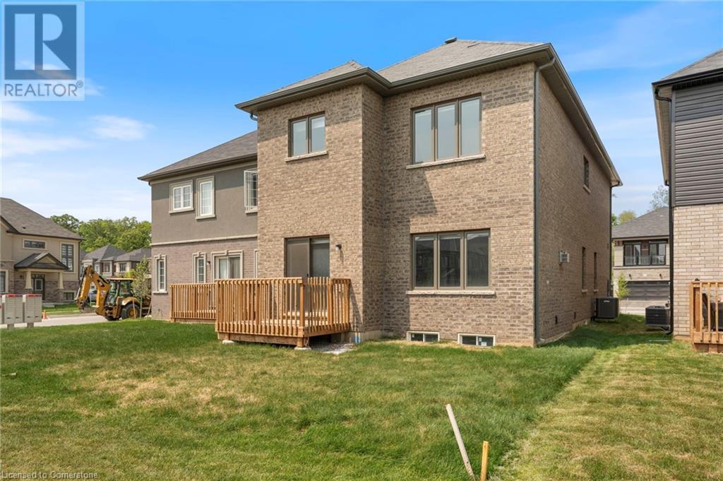 64 Macklin Street, Brantford, Ontario  N3V 0B7 - Photo 5 - 40737129