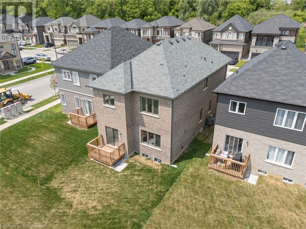 64 Macklin Street, Brantford, Ontario  N3V 0B7 - Photo 9 - 40737129